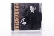 DON HENLEY-THE END OF THE INNOCENCE.CD