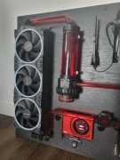 ZESTAW KOMPUTER GAMINGOWY Ryzen 9 3900X