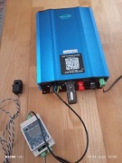 Inwerter on-grid Soyosource wi-fi 1200watt 55-90 pv 260 ac