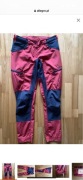 SPODNIE TREKKINGOWE SKOGSTAD 40 full strecz 84-88
