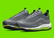 Nike Air Max 97 rozmiar 45, wkładka 29 cm Smoke Grey Volt