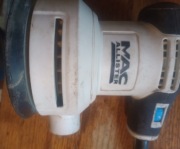 Szlifierka mimośrodowa Mać Alister MROS300