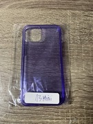 Etui na telefon iPhone 13 mini/ szkło gratis