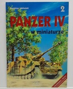 Panzer IV w miniaturze, Stanisław Jabłoński