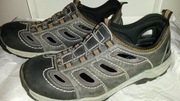 Buty półbuty sportowe rieker rozmiar 40