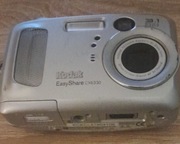Aparat cyfrowy Kodak EasyShare CX6330