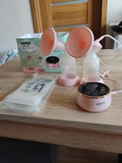 Laktator elektryczny podwójny 