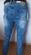 Nice Toxik 1 jeansy męskie 46/48