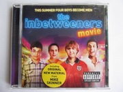 THE INBETWEENERS MOVIE SOUNDTRACK (SEKSUALNI, NIEBEZPIECZNI)