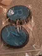 Nowe  Poduszki - nauszniki na słuchawki 