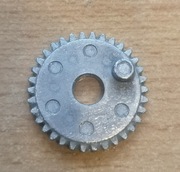 Przekładnia Shimano 2500 oscillating Gear RD15990