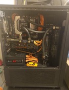 Obudowa do komputera Thermaltake Core X71