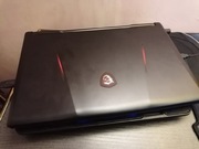 Laptop MSI - GL63 95E (Limitowana Wersja)