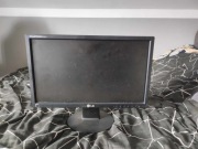 Monitor LED LG FLATRON W2246T-BF 22 " 1920 x 1080 px TN