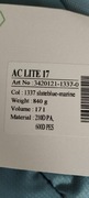 Plecak deuter lite 17l