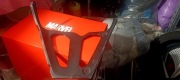 Wypełnienie owiewki przednie dolne Suzuki GSX-R 600 750 2004 2005 K5 K4