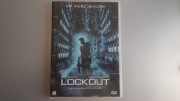 Lockout  Guy Pearce   DVD