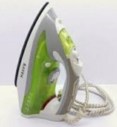 ŻELAZKO PAROWE RAVEN EZ001 2200 W - CERAMICZNA P.