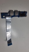moduł USB Samsung np530 series 5 ultra