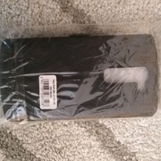 Etui Fancy Book case- LG G4c (G4 mini) czarny