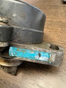 Aparat zapłonowy Suzuki Grand Vitara 2,5 V6