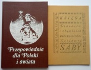 Przepowiednie dla Polski i świata + gratis