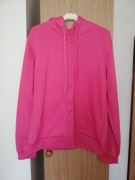 Bluza damska xl różowa