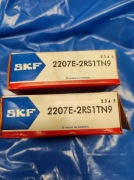 Łożysko SKF 2207 E-2RS1 TN9