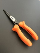 Bahco Szczypce płaskie wydłużone izolowane 2430 S-200