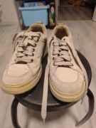 Buty sneakers zamszowe Caterpillar rozmiar 40