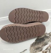 emu krótkie ocieplane even&odd roz 41 NOWE 