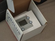 RT310RF Bezprzewodowy elektroniczny regulator