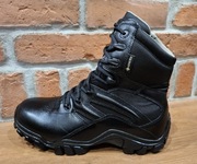 Buty taktyczne trekkingowe Bates Delta 8, r. 44 wkładka ok. 28,5 cm