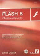 Flash 8 Professional. Oficjalny podręcznik