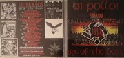 OI POLLOI Six of the best CD