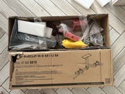 Drążek do podciągania HM Spremium Pull Up Bar DD10.