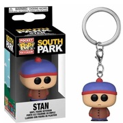 Brelok Pocket Keychain South Park STAN 