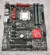 Płyta główna Gigabyte Z97X Gaming 3 DDR3 