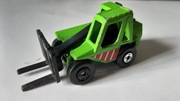 Matchbox Fotki Loft Truck