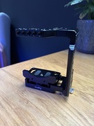 Półklatka operatorska SMALLRIG do Sony A7 III M3