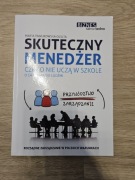 Skuteczny menedżer Marta Pawlikowska-Olszta