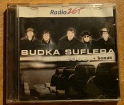 Album CD - Budka Suflera – Mokre oczy + BONUS CD (2002)