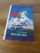 Mio, Mój Mio - Astrid Lindgren 1968 ZOBACZ 