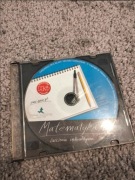 Matematyka 2 ćwiczenia interaktywne CD