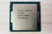 Procesor Intel Core i3-6100 2 x 3,7 GHz gen. 6