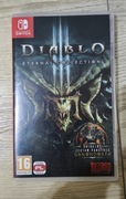 Diablo III Eternal Collection (Switch) Nintendo Switch pudełkowa