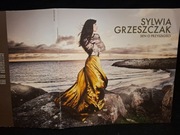 Sylwia Grzeszczak – Sen o Przyszłości - CD