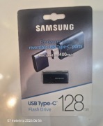 Pendrive SAMSUNG MUF-128DA-APC 128GB
