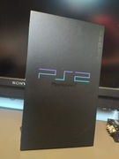 PS2 Fat Sprawne Z nowym Laserem