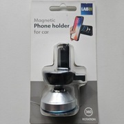 Uchwyt magnetyczny na telefon do samochodu 